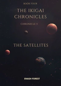 The Ikigai Chronicles: The Satellites
