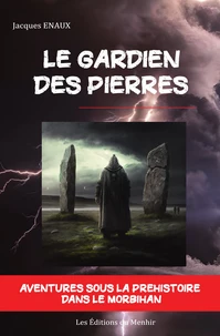 Le gardien des pierres