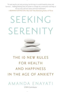 Seeking Serenity