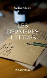 Les dernières lettres
