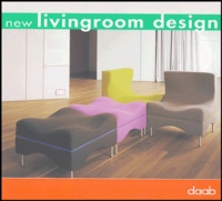 Encarna Castillo - New livingroom design.