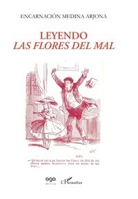 Encarnacion Medina Arjona - Leyendo Las Flores del Mal.