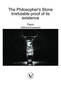 The Philosopher's Stone - Irrefutable proof of its existence