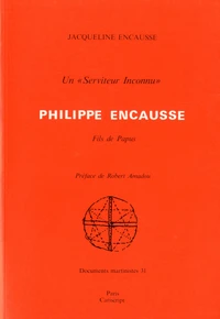 Un "Serviteur inconnu", Philippe Encausse