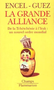 La grande alliance