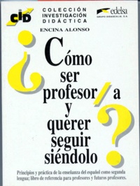 Encina Alonso - .