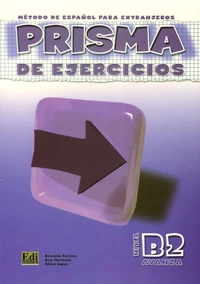 Prisma avanza Nivel B2