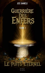 Guerrière des Enfers