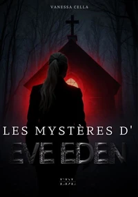 Les mystères d'Eve Eden