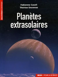 Planètes extrasolaires