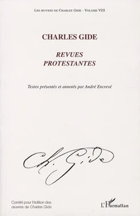 Revues protestantes