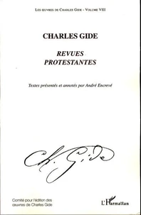 Revues protestantes