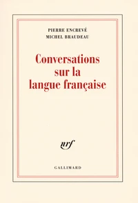Conversations sur la langue française