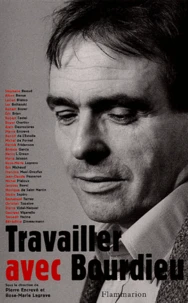 Travailler avec Bourdieu
