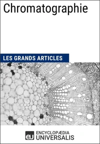 Chromatographie