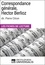 Correspondance générale d'Hector Berlioz (dir. Pierre Citron). Les Fiches de Lecture d'Universalis