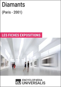 Diamants (Paris - 2001)