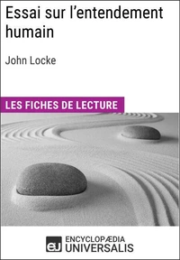 Essai sur l'entendement humain de John Locke