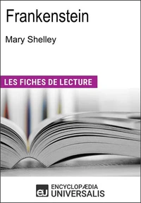 Frankenstein de Mary Shelley