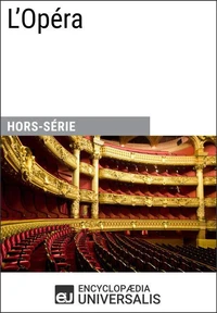 L'Opéra