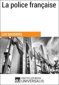 La police française