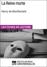 La Reine morte de Henry de Montherlant