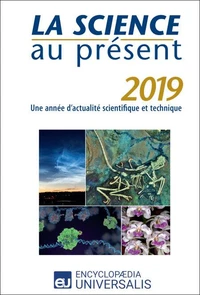 La Science au présent 2019