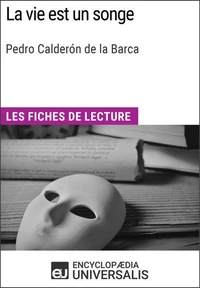 La vie est un songe de Pedro Calderón de la Barca