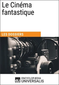 Le Cinéma fantastique