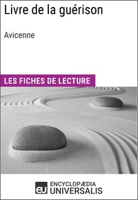  Encyclopaedia Universalis - Livre de la guérison d'Avicenne - Les Fiches de lecture d'Universalis.