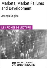 Markets, Market Failures and Development de Joseph Stiglitz