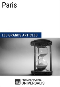  Encyclopaedia Universalis et  Les Grands Articles - Paris - Les Grands Articles d'Universalis.