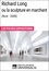 Richard Long ou la sculpture en marchant (Nice - 2008). Les Fiches Exposition d'Universalis