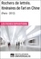 Rochers de lettrés. Itinéraires de l'art en Chine (Paris-2012). Les Fiches Exposition d'Universalis