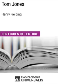 Tom Jones d'Henry Fielding