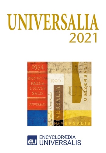 Universalia 2021. Les personnalités, la politique, les connaissances, la culture en 2021