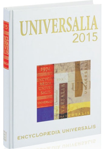  Encyclopaedia Universalis - Universalia.