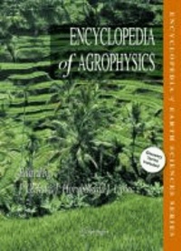 Józef Horabik - Encyclopedia of Agrophysics.