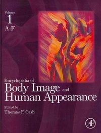 Encyclopedia of Body Image and Human Appearance.