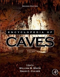 Encyclopedia of Caves.