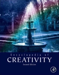 Mark A. Runco - Encyclopedia of Creativity.