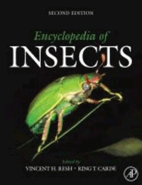 Vincent H. Resh - Encyclopedia of Insects.