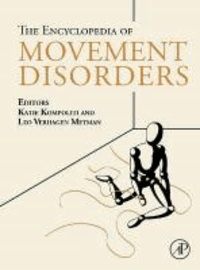 Encyclopedia of Movement Disorders.
