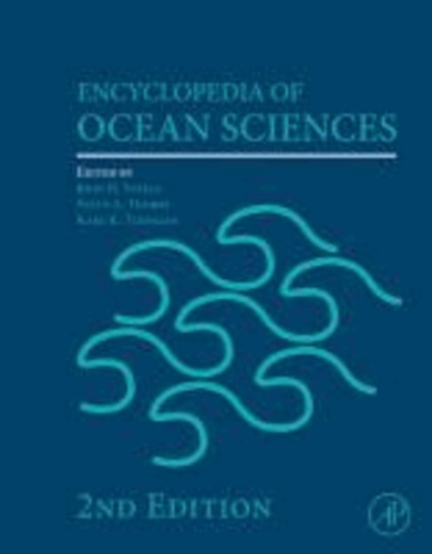 Encyclopedia of Ocean Sciences.
