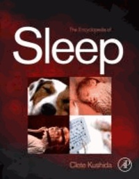Encyclopedia of Sleep.