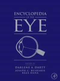Encyclopedia of the Eye.