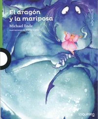 El dragon y la mariposa