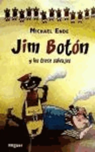 Jim Botón y los trece salvajes