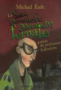 La Sata normaléfic assassin fernale