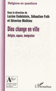 Dieu change en ville